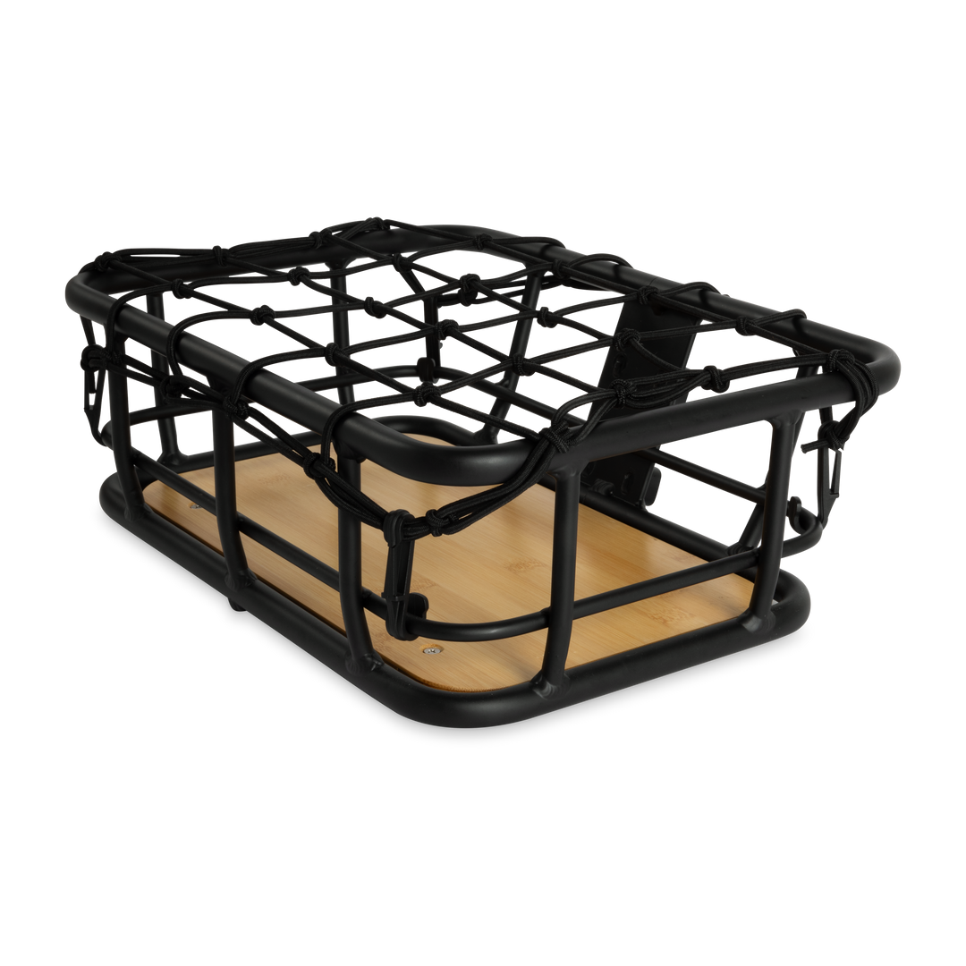 MURF FRONT BASKET