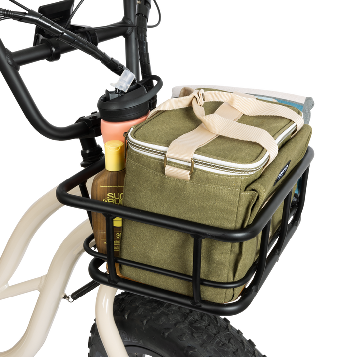 MURF FRONT BASKET