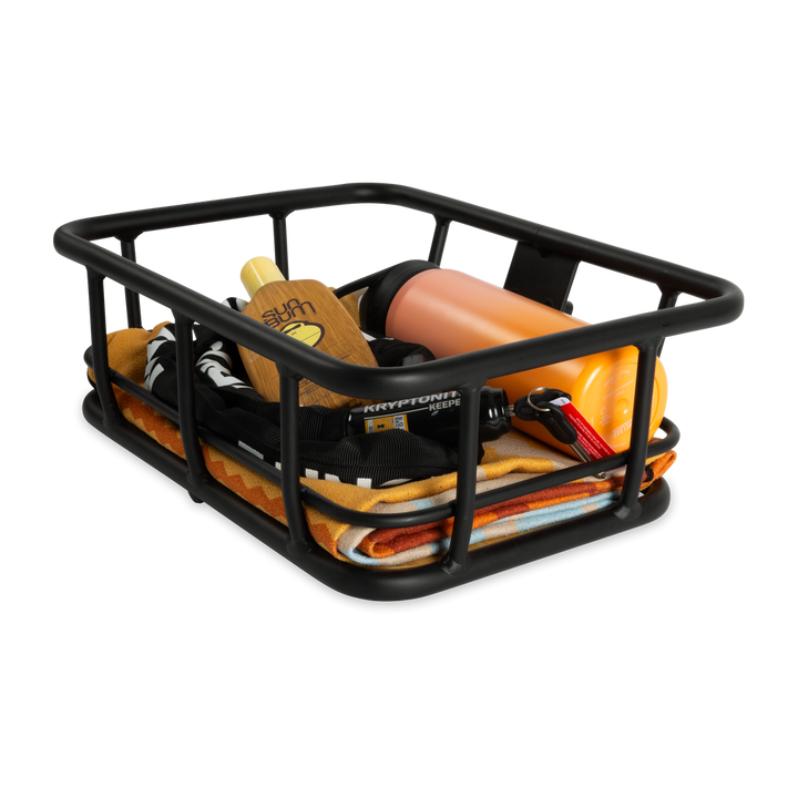 MURF FRONT BASKET