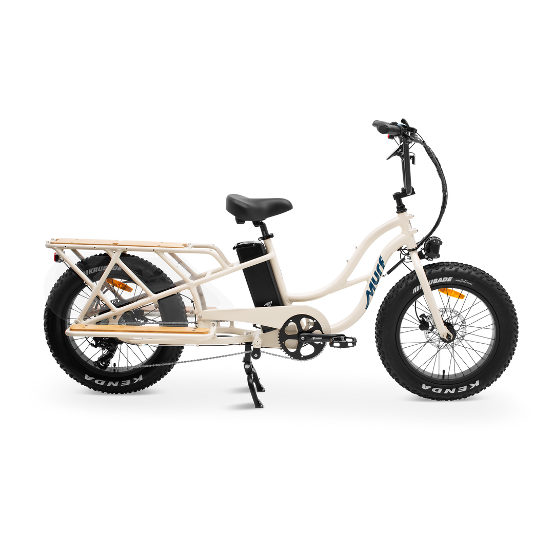 THE HIGGS CARGO BONE GLOSS