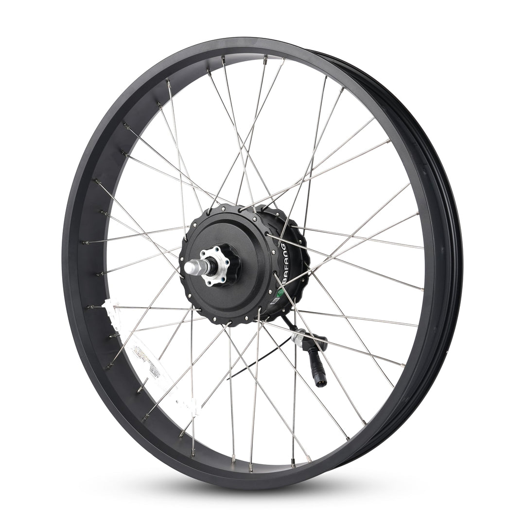 MURF MINI Rear Wheel