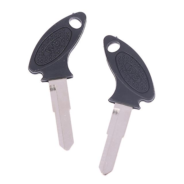 MURF Battery keys