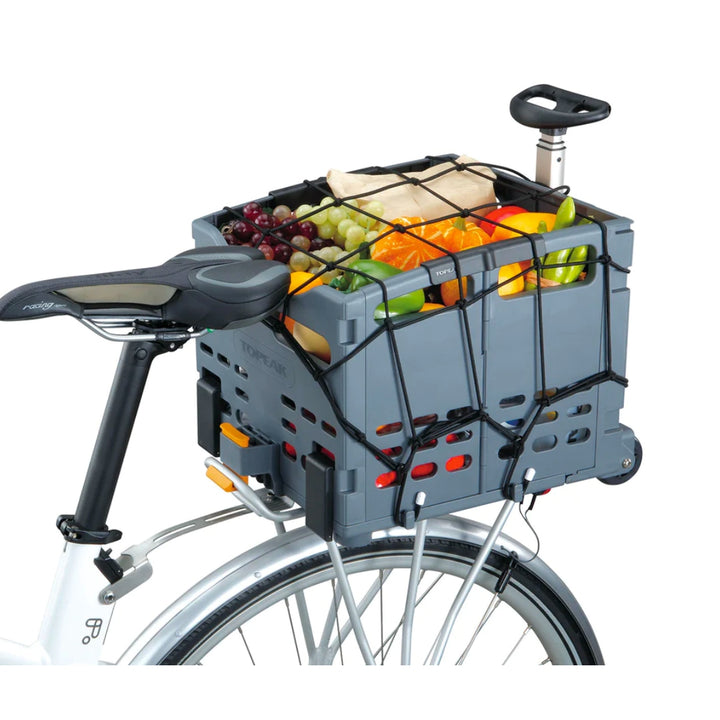 TOPEAK BASKET CARGO NET
