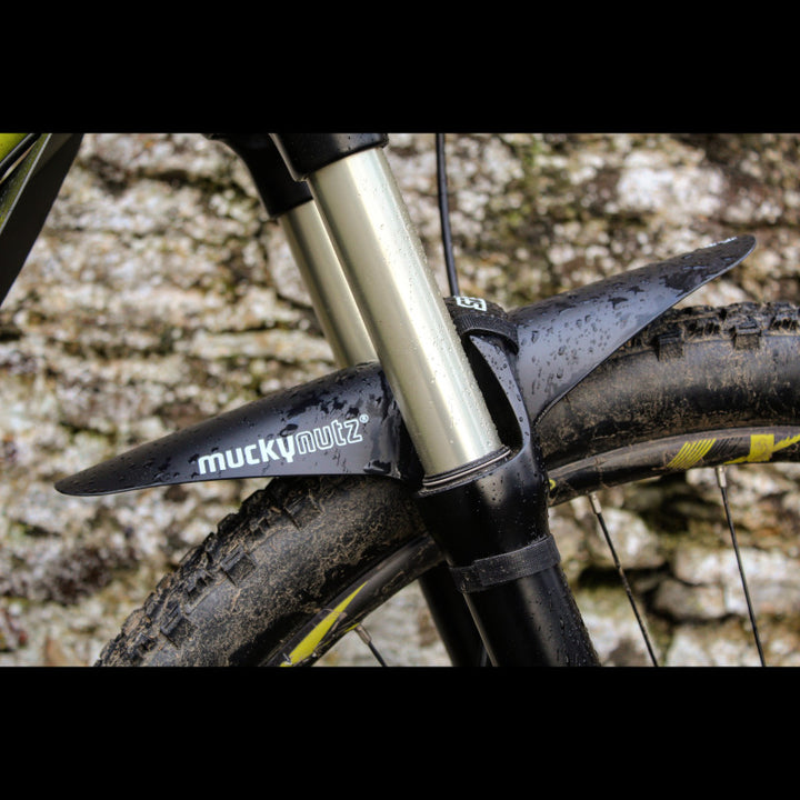 MUCKY NUTZ FACE FENDER (XL)