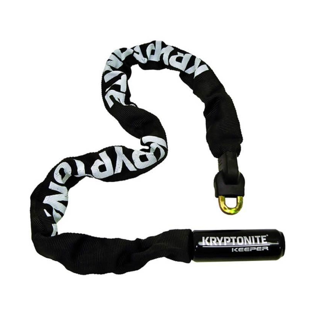 Kryptonite Lock Keeper 785 Integrated Chain Key 7 x 850mm