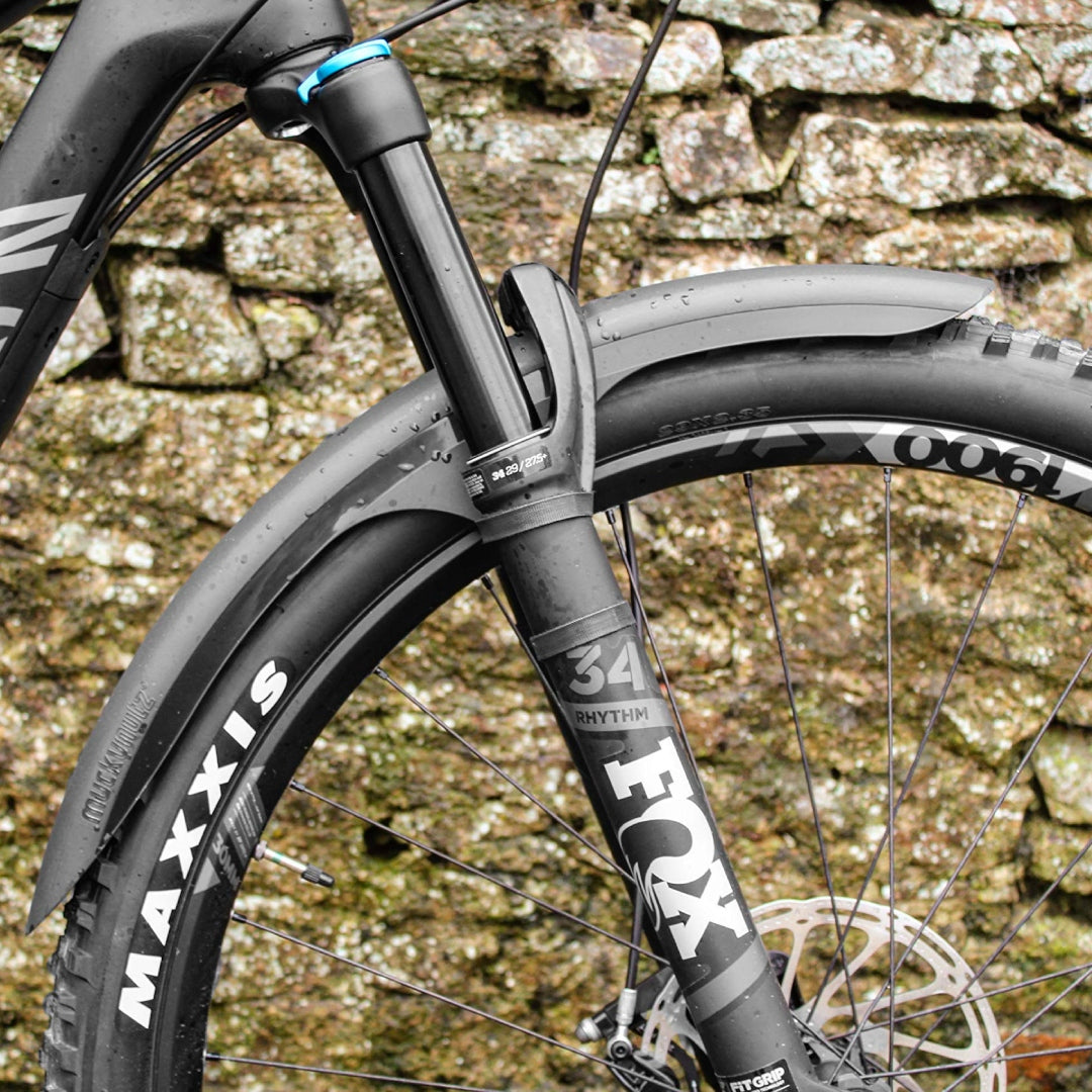 Mucky nutz mudguard long on sale