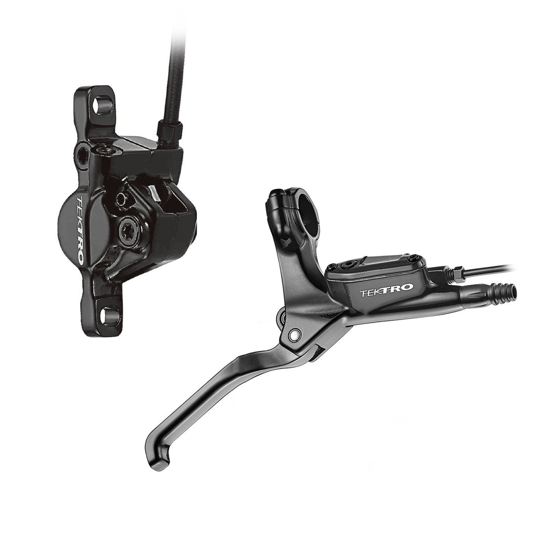 MURF Disc brake, hydraulic, in pair