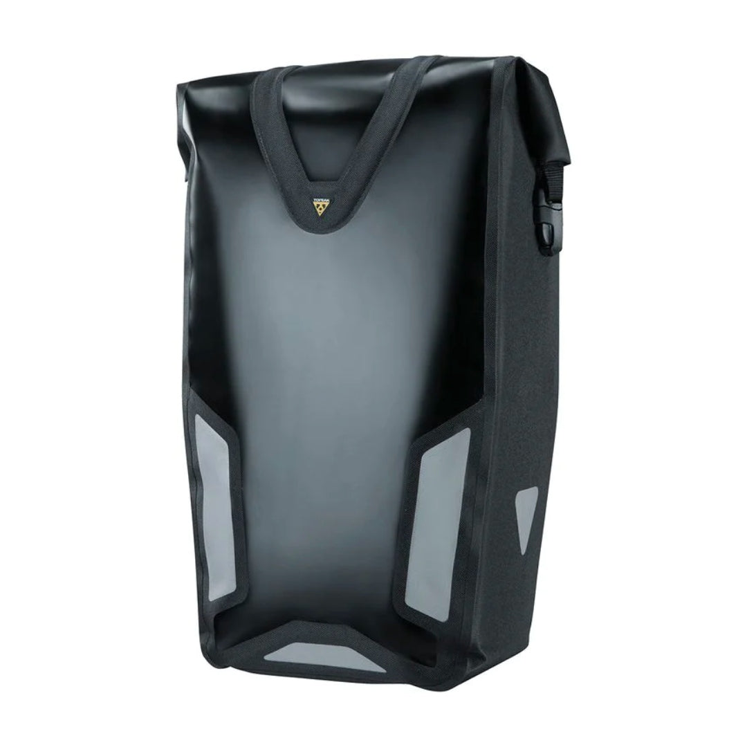 TOPEAK PANNIER DRY BAG DX BLACK 25L