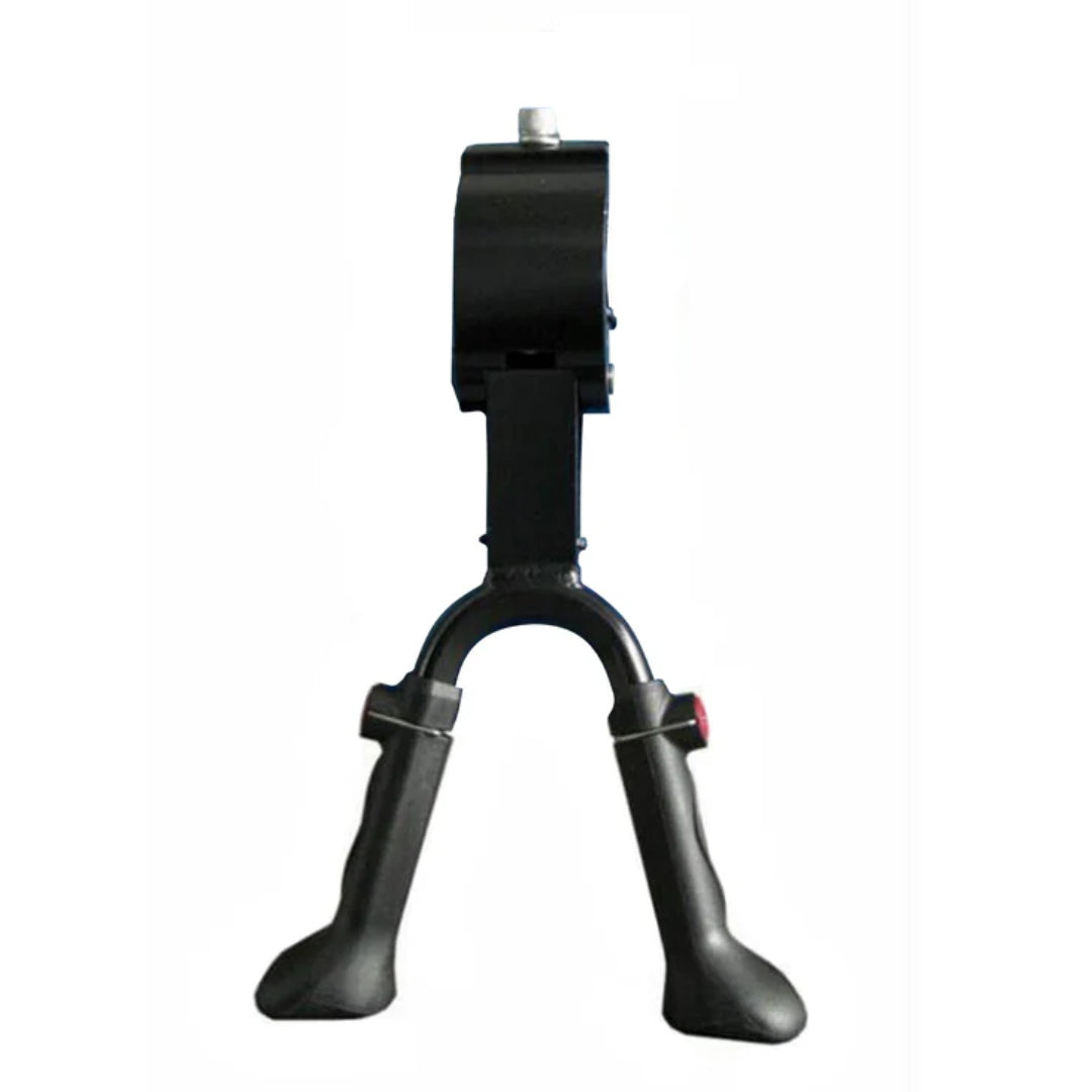MURF ALPHA/ALPHA CARGO Stand