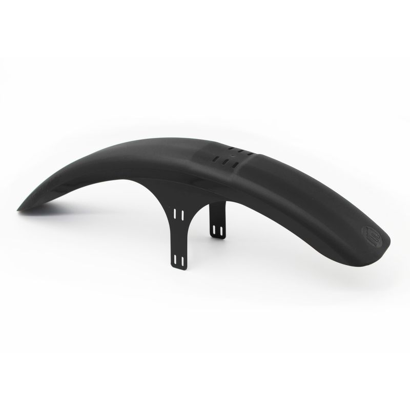 MUCKY NUTZ LONG BLACK