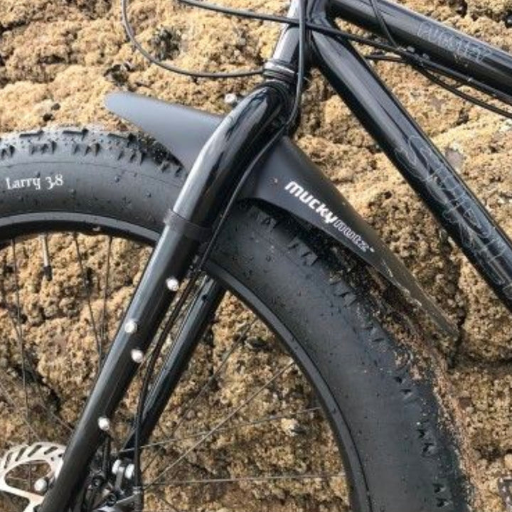 MUCKY NUTZ FAT FACE FENDER XL
