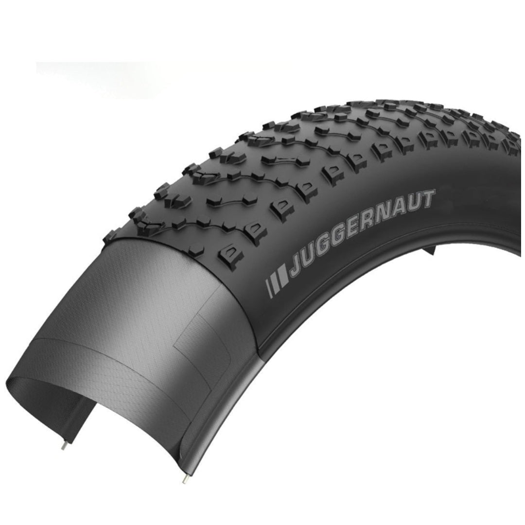 MURF TYRE