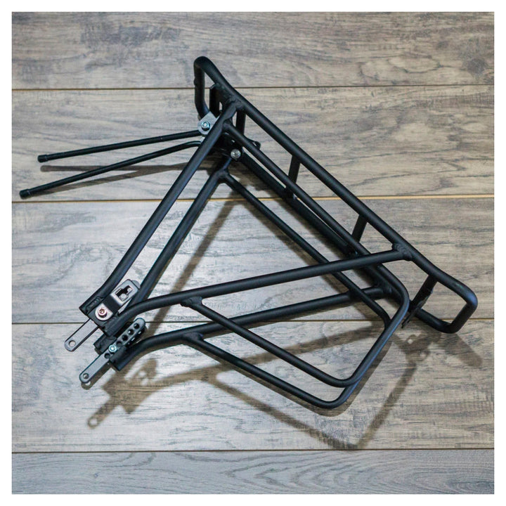 MURF MINI Rear Rack