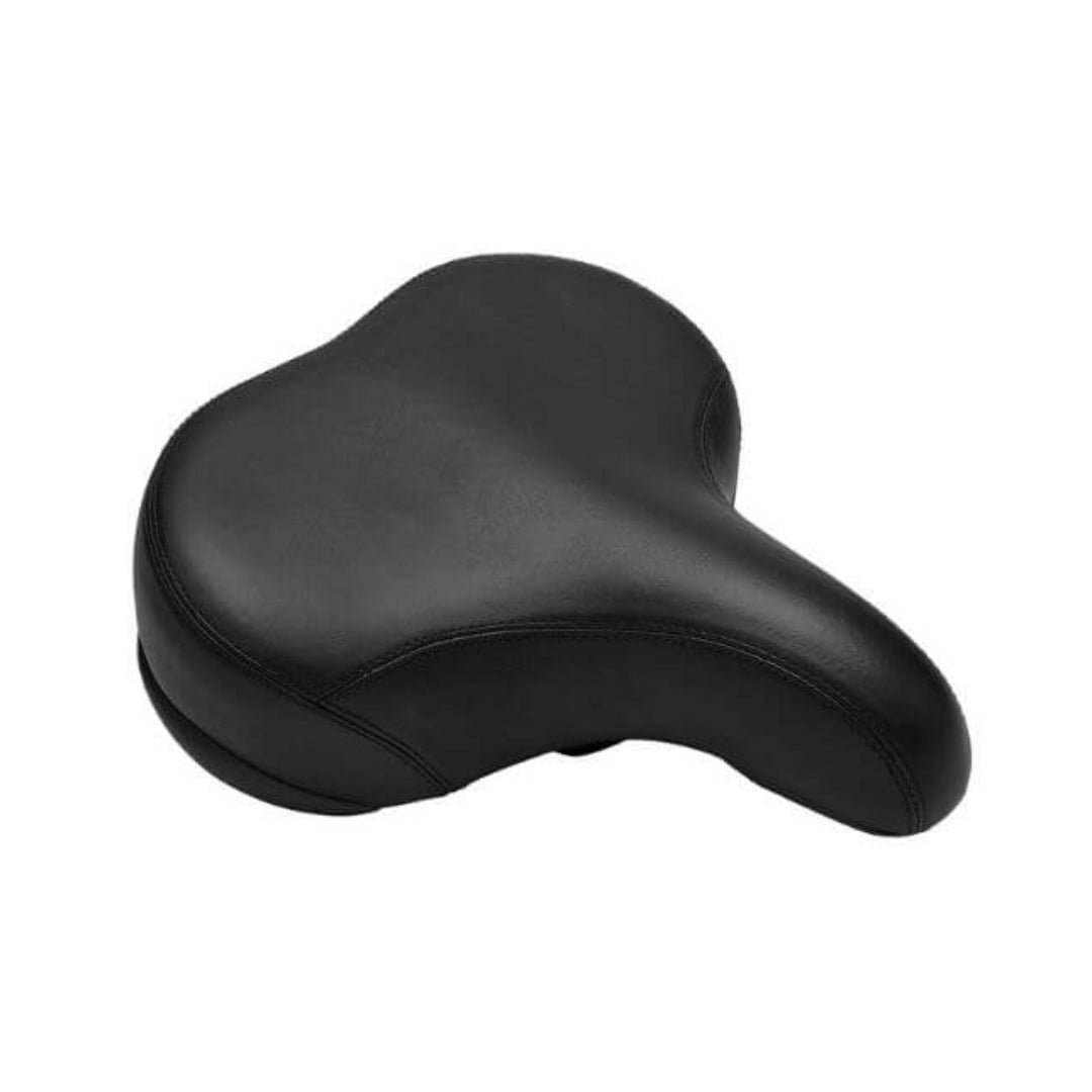 MURF Saddle, black