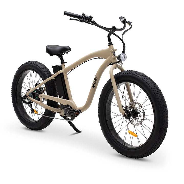 THE FAT MURF DESERT MATTE