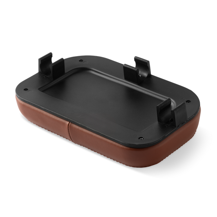 MURF CARGO BACK REST BROWN