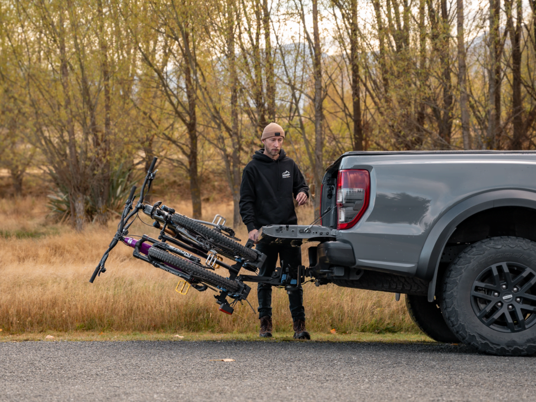 Ezi Grip E-Rack 2 PRO -  Towball