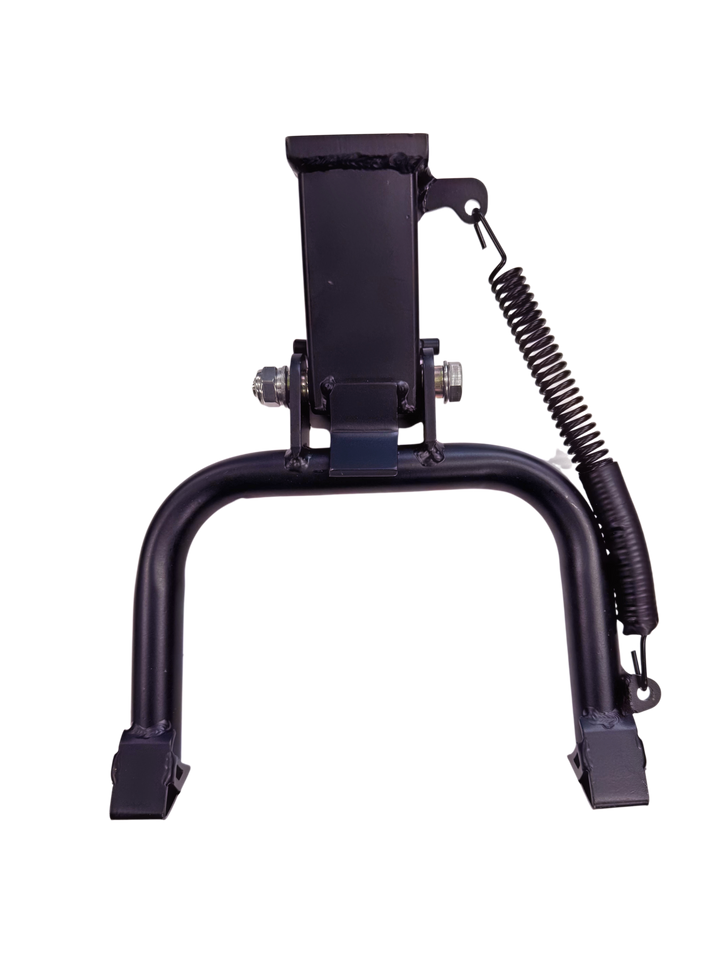 MURF ALPHA/ALPHA CARGO Stand