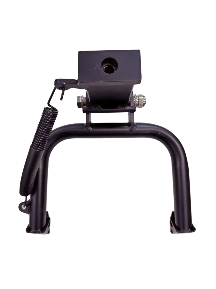 MURF ALPHA/ALPHA CARGO Stand